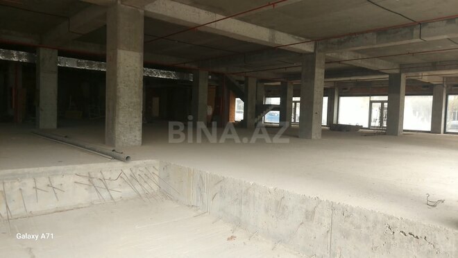 İcarəyə verilir  obyekt 930 m², Xətai r., photo 5 from 8