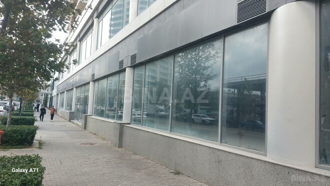İcarəyə verilir  obyekt 930 m², Xətai r., photo 4 from 8
