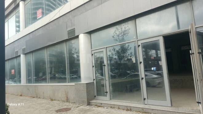 İcarəyə verilir  obyekt 930 m², Xətai r., photo 1 from 8