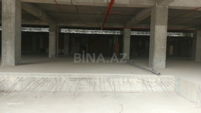 İcarəyə verilir  obyekt 930 m², Xətai r., photo 6 from 8
