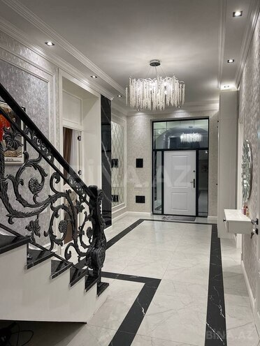 Продается 6-комн. дом/дача 430 м², м. Ахмедлы, photo 10 from 17