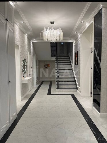 Продается 6-комн. дом/дача 430 м², м. Ахмедлы, photo 14 from 17