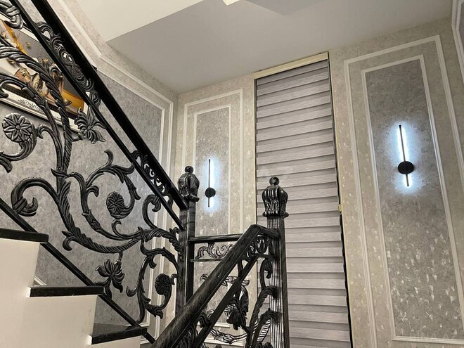Продается 6-комн. дом/дача 430 м², м. Ахмедлы, photo 13 from 17