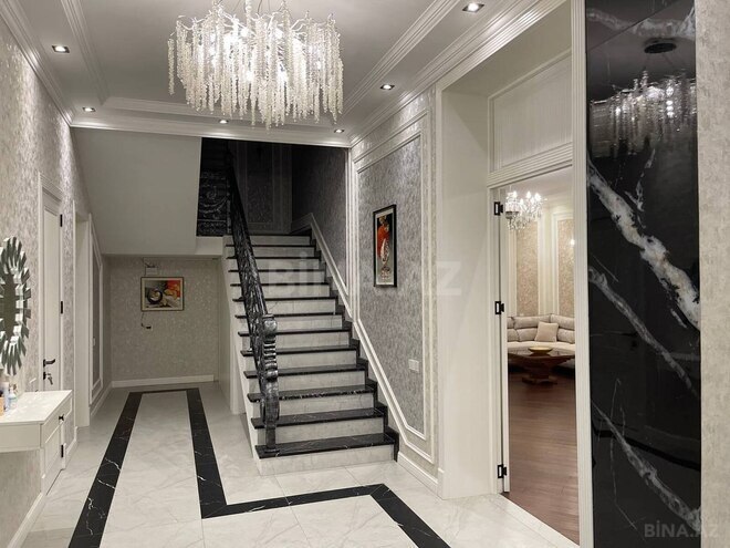 Продается 6-комн. дом/дача 430 м², м. Ахмедлы, photo 9 from 17