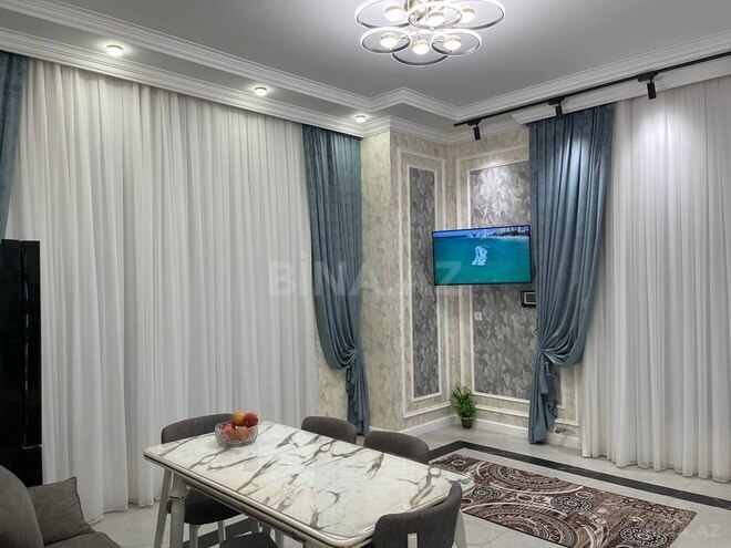Продается 6-комн. дом/дача 430 м², м. Ахмедлы, photo 4 from 17