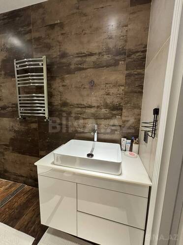 Продается 2-комн. новостройка 60 м², м. Нефтчиляр, photo 9 from 28