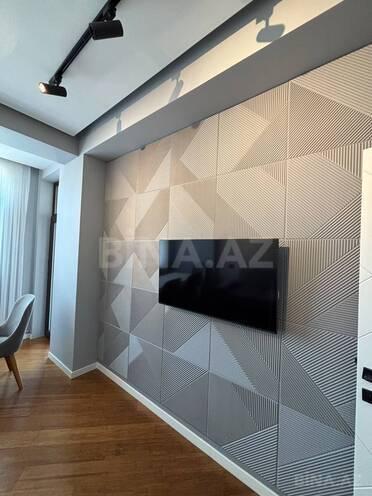 Продается 2-комн. новостройка 60 м², м. Нефтчиляр, photo 6 from 28