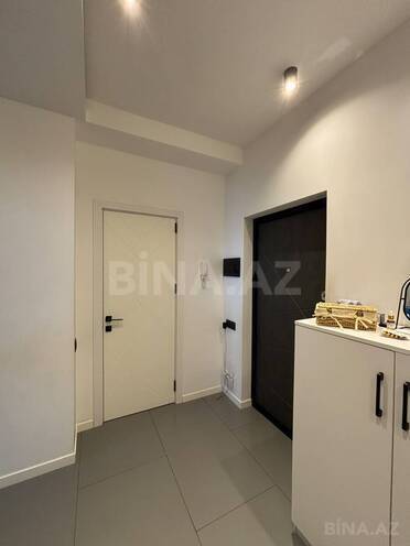 Продается 2-комн. новостройка 60 м², м. Нефтчиляр, photo 25 from 28