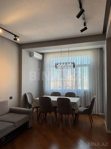 Продается 2-комн. новостройка 60 м², м. Нефтчиляр, photo 7 from 28