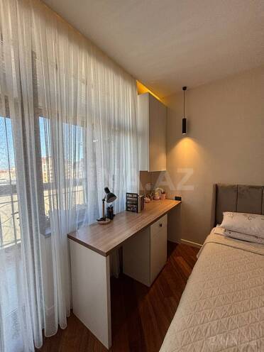 Продается 2-комн. новостройка 60 м², м. Нефтчиляр, photo 26 from 28