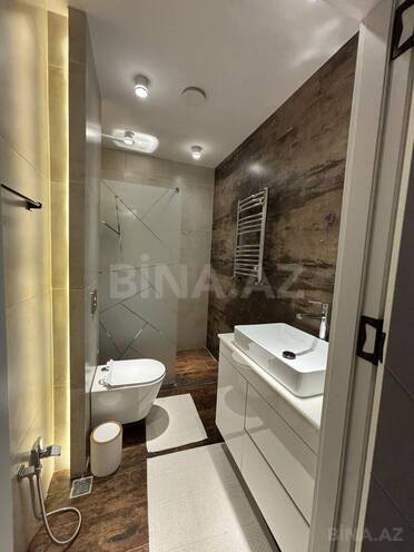 Продается 2-комн. новостройка 60 м², м. Нефтчиляр, photo 27 from 28