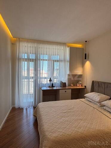 Продается 2-комн. новостройка 60 м², м. Нефтчиляр, photo 19 from 28