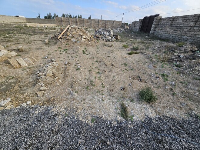 Продается  участок 2 сот, пос. Шувеляны, photo 1 from 6