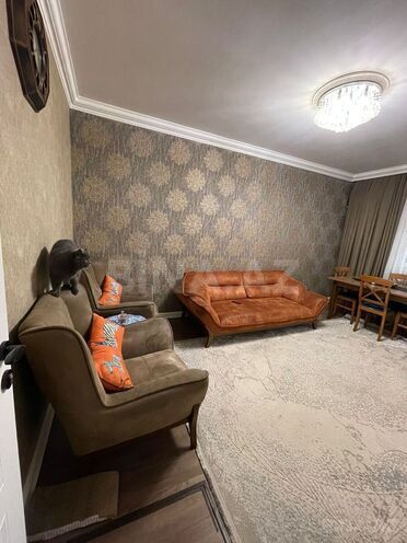 Продается 3-комн. вторичка 80 м², м. Мемар Аджеми, photo 10 from 14
