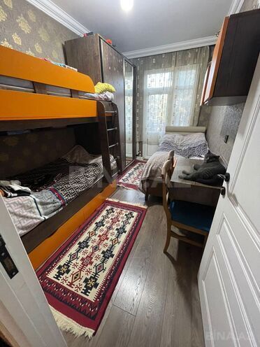 Продается 3-комн. вторичка 80 м², м. Мемар Аджеми, photo 8 from 14