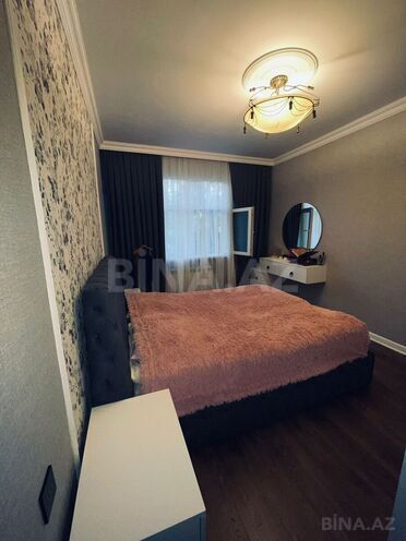 Продается 3-комн. вторичка 80 м², м. Мемар Аджеми, photo 3 from 14