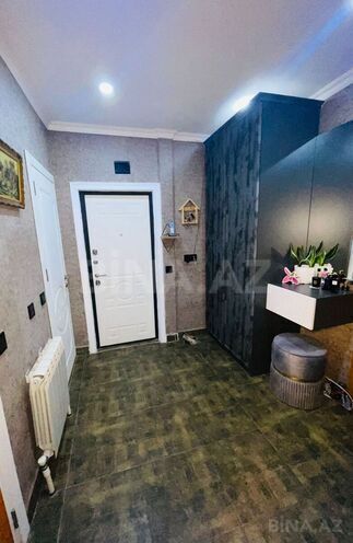 Продается 3-комн. вторичка 80 м², м. Мемар Аджеми, photo 7 from 14