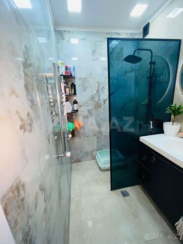 Продается 3-комн. вторичка 80 м², м. Мемар Аджеми, photo 12 from 14
