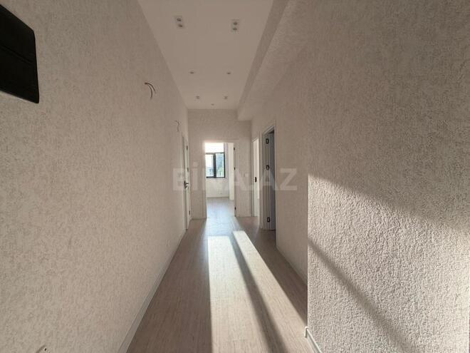 Satılır 2 otaqlı yeni tikili 60 m², Qara Qarayev m., photo 6 from 8
