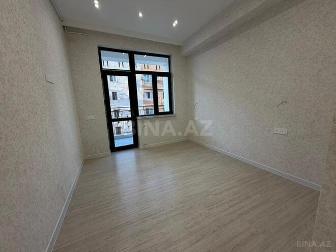 Satılır 2 otaqlı yeni tikili 60 m², Qara Qarayev m., photo 4 from 8