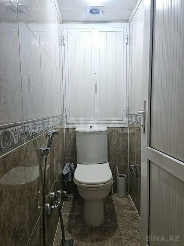 Satılır 4 otaqlı köhnə tikili 100 m², Memar Əcəmi m., photo 16 from 17