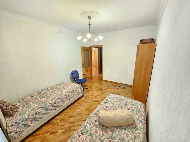 Satılır 4 otaqlı köhnə tikili 100 m², Memar Əcəmi m., photo 12 from 17