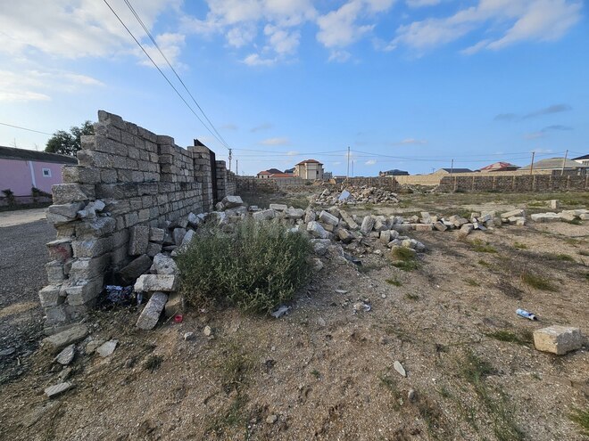 Satılır  torpaq 3 sot, Şüvəlan q., photo 5 from 6