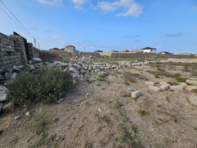 Satılır  torpaq 3 sot, Şüvəlan q., photo 3 from 6