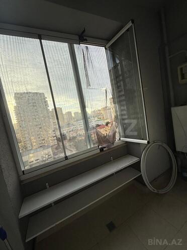 İcarəyə verilir 2 otaqlı yeni tikili 70 m², 20 Yanvar m., photo 9 from 13