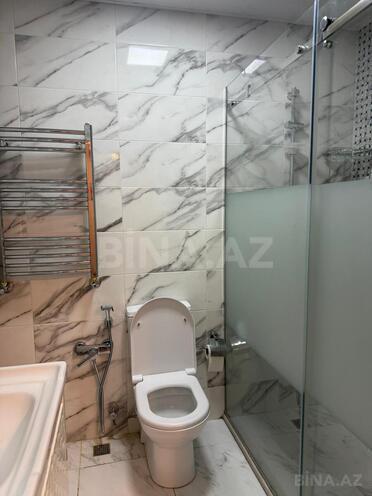 İcarəyə verilir 2 otaqlı yeni tikili 70 m², 20 Yanvar m., photo 11 from 13