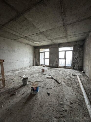 Satılır 4 otaqlı yeni tikili 211 m², Nizami m., photo 4 from 9