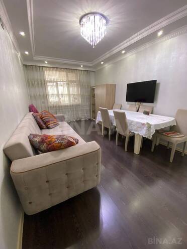 Продается 5-комн. вторичка 125 м², м. Ахмедлы, photo 3 from 24