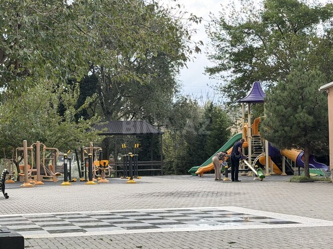 Продаётся 3-комн. вторичка 90 м², м. Кероглу, photo 3 from 24