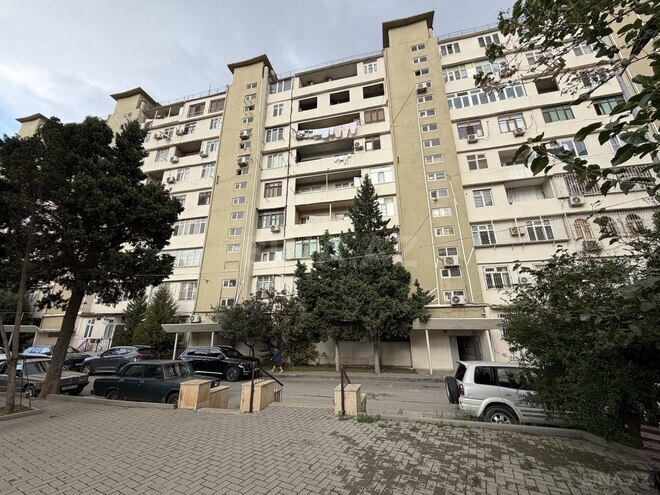 Продаётся 3-комн. вторичка 90 м², м. Кероглу, photo 1 from 24