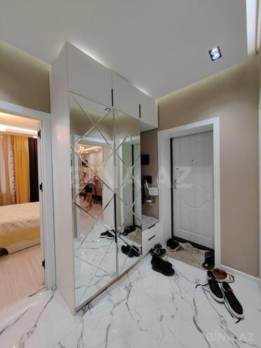 Satılır 2 otaqlı köhnə tikili 60 m², Xətai r., photo 12 from 14