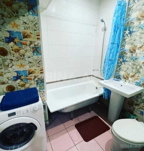 Сдается 1-комн. вторичка 48 м², м. Иншаатчылар, photo 6 from 7
