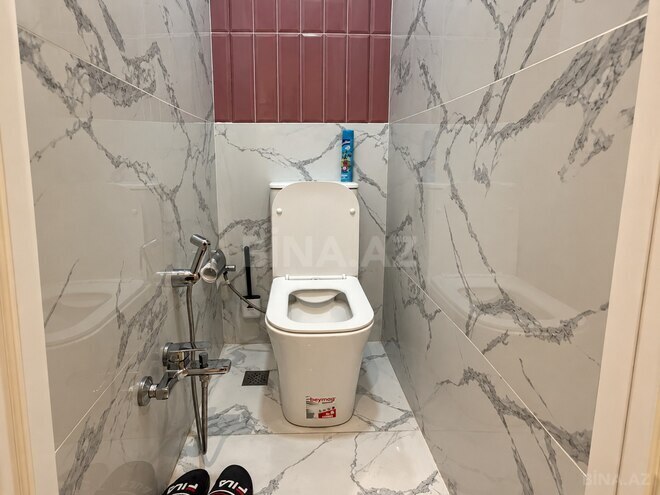 Satılır 2 otaqlı köhnə tikili 70 m², Xalqlar Dostluğu m., photo 9 from 11