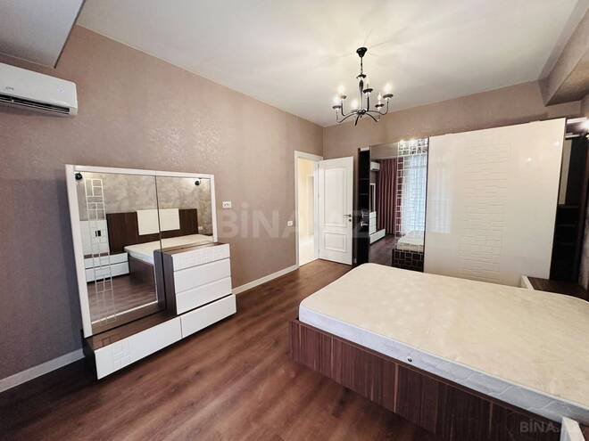 Satılır 3 otaqlı yeni tikili 102 m², Nəsimi r., photo 10 from 15