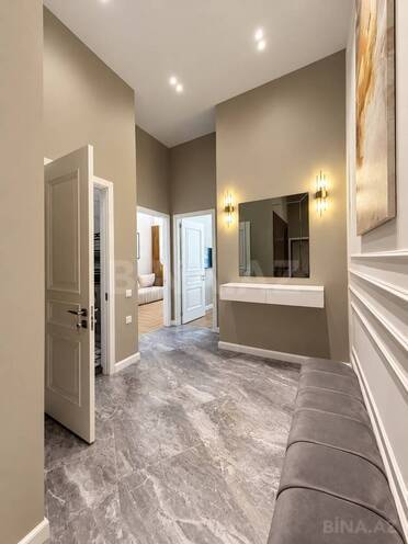 Продается 2-комн. новостройка 58 м², м. 28 мая, photo 8 from 10