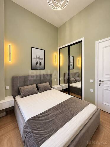 Продается 2-комн. новостройка 58 м², м. 28 мая, photo 4 from 10