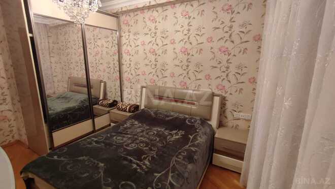 İcarəyə verilir 2 otaqlı yeni tikili 70 m², 28 May m., photo 4 from 9