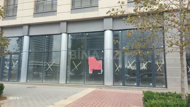İcarəyə verilir  obyekt 160 m², Xətai r., photo 1 from 7