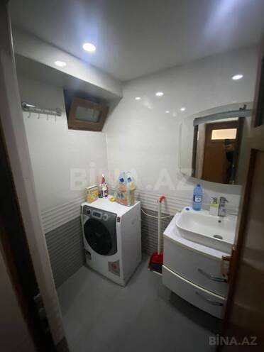 İcarəyə verilir 3 otaqlı köhnə tikili 110 m², 20 Yanvar m., photo 15 from 19