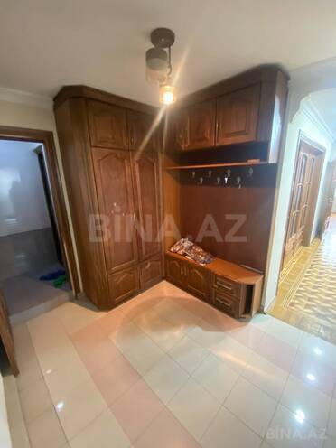 İcarəyə verilir 3 otaqlı köhnə tikili 110 m², 20 Yanvar m., photo 12 from 19