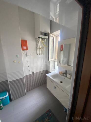 İcarəyə verilir 3 otaqlı köhnə tikili 110 m², 20 Yanvar m., photo 18 from 19