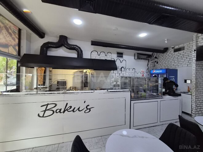 Satılır  obyekt 90 m², Binəqədi r., photo 3 from 17