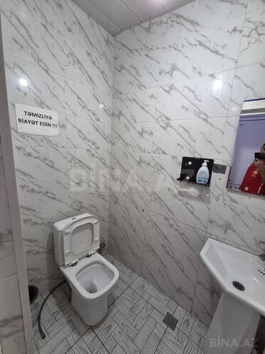 Satılır  obyekt 90 m², Binəqədi r., photo 16 from 17
