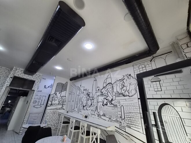 Satılır  obyekt 90 m², Binəqədi r., photo 5 from 17