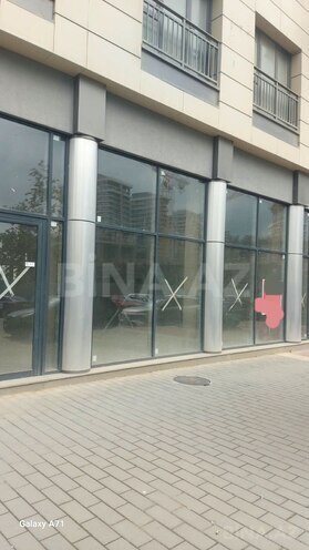 İcarəyə verilir  obyekt 160 m², Xətai r., photo 3 from 7