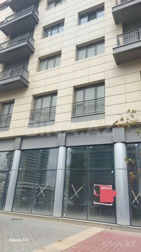 İcarəyə verilir  obyekt 160 m², Xətai r., photo 4 from 7